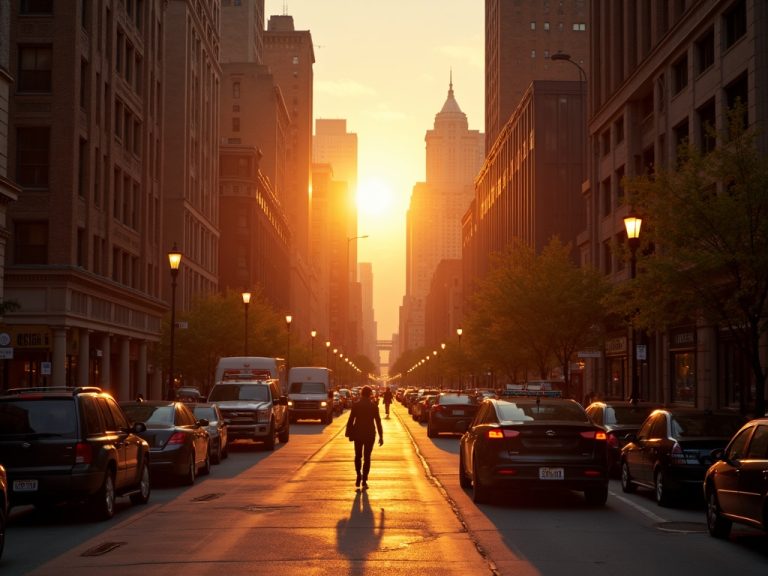 Quartiers à éviter Chicago