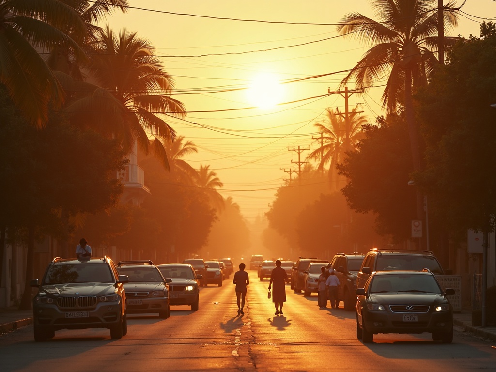 Quartiers à éviter Miami