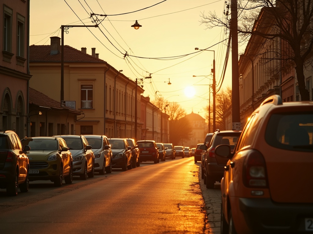 Quartiers à éviter Riga