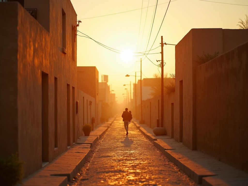 Quartiers à éviter Riyad