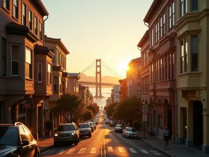 Quartiers à éviter San Francisco