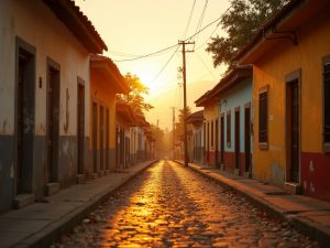 Quartiers à éviter Santo Domingo
