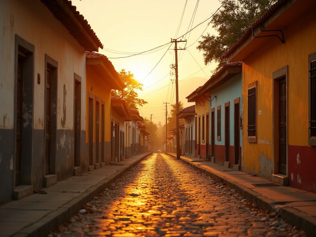 Quartiers à éviter Santo Domingo