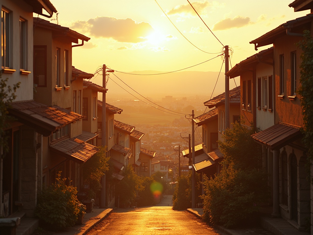 Quartiers à éviter Skopje