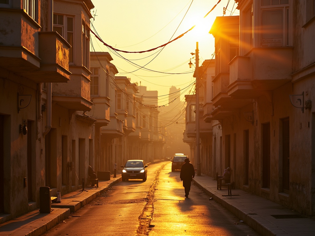 Quartiers à éviter Tel Aviv