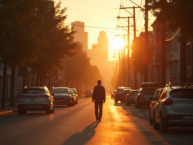 Quartiers à éviter Toronto