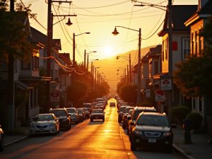 Quartiers à éviter Vancouver