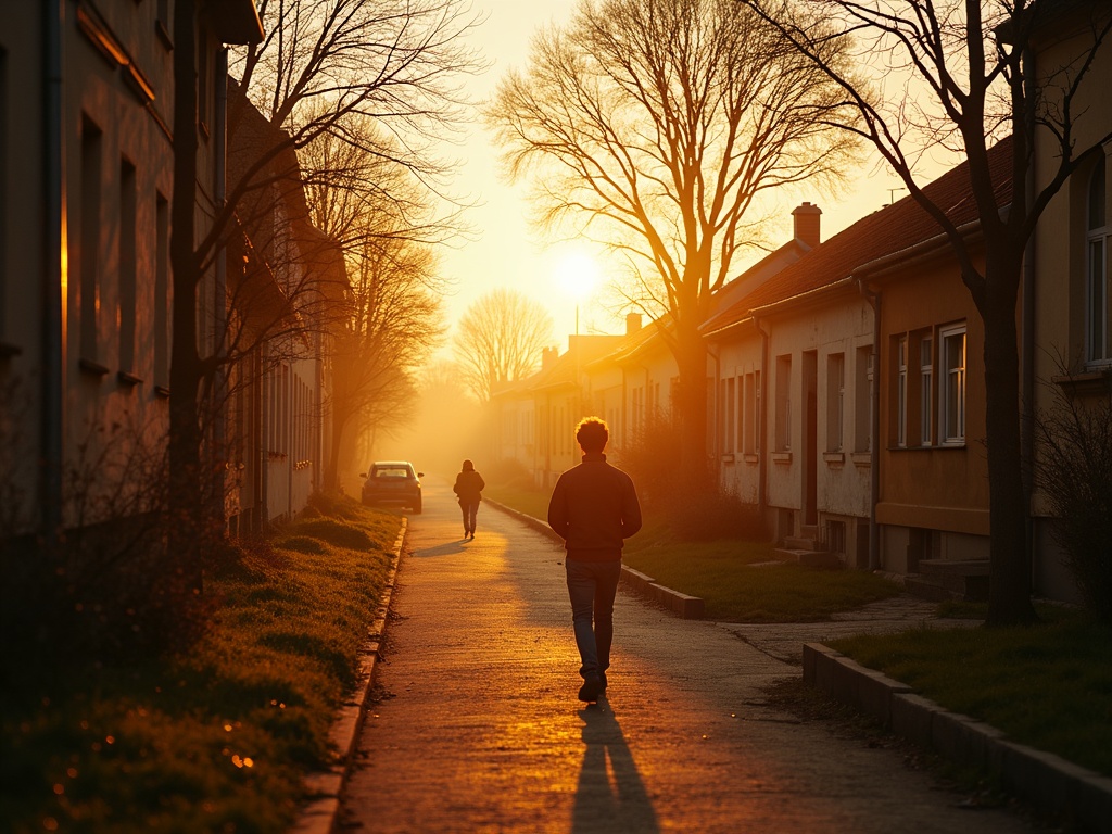 Quartiers à éviter Vilnius