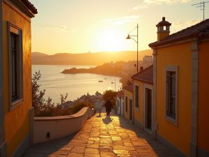 quartiers à éviter Cascais