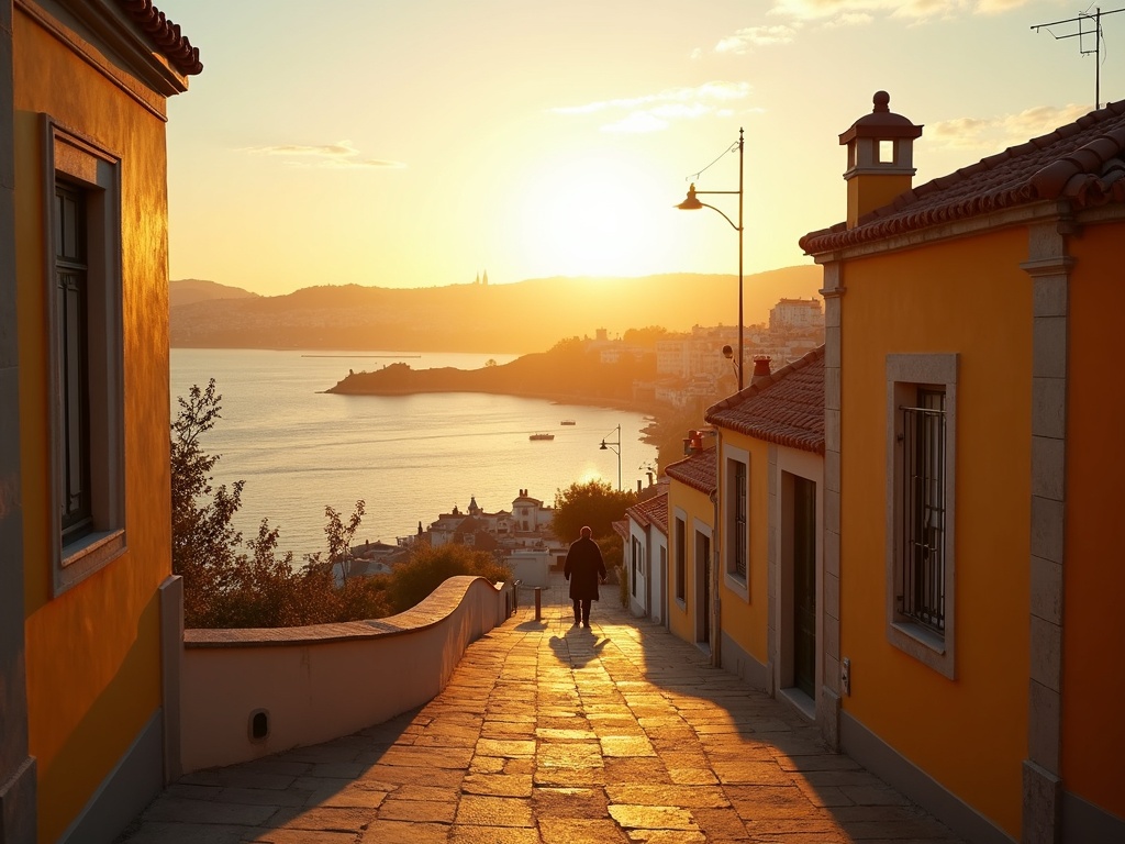 quartiers à éviter Cascais