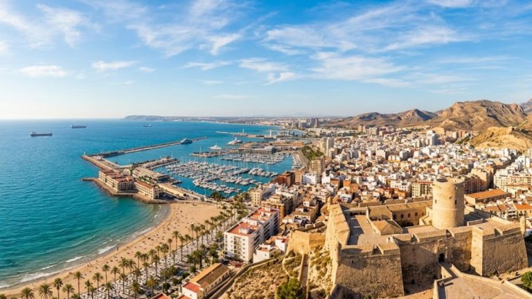 quartiers a eviter alicante