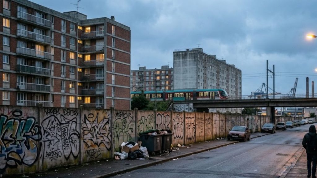 quartiers a eviter dunkerque