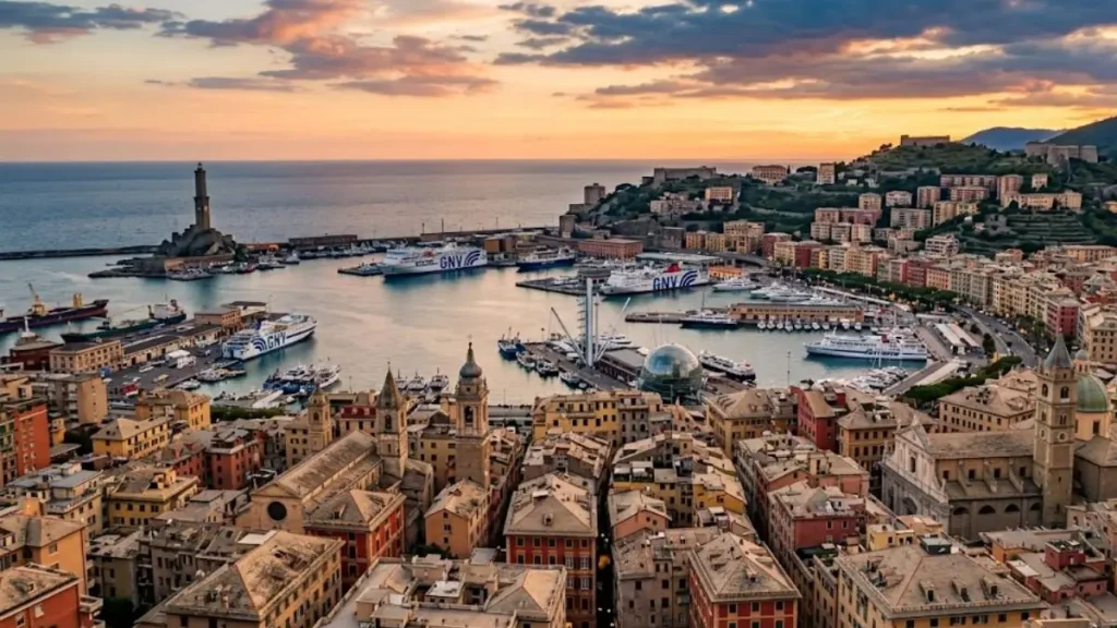 quartiers a eviter genes