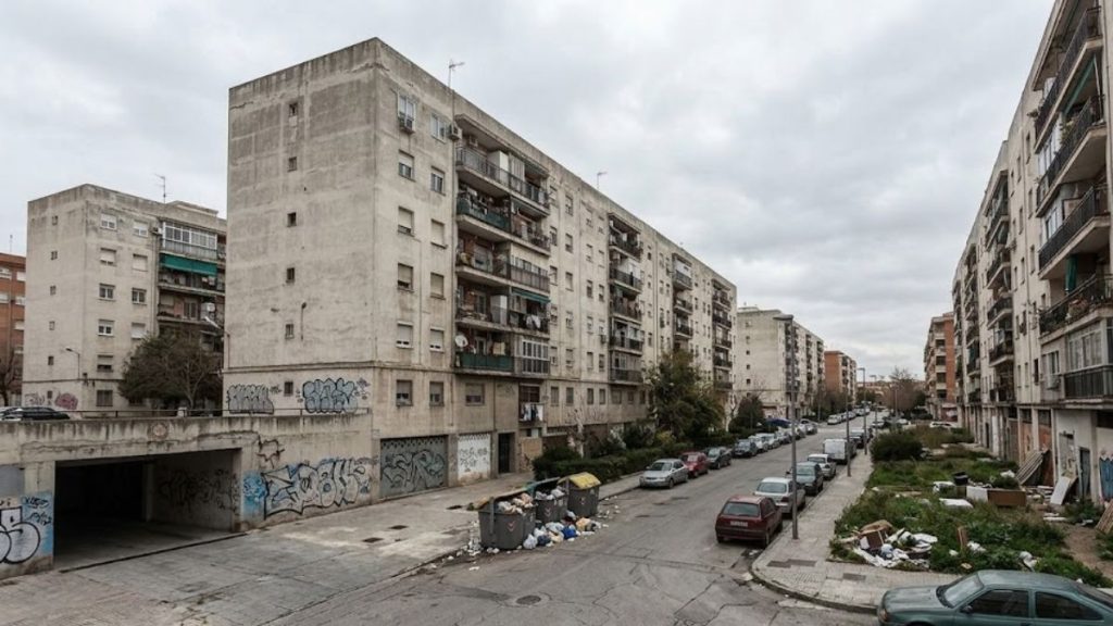 quartiers a eviter grenade