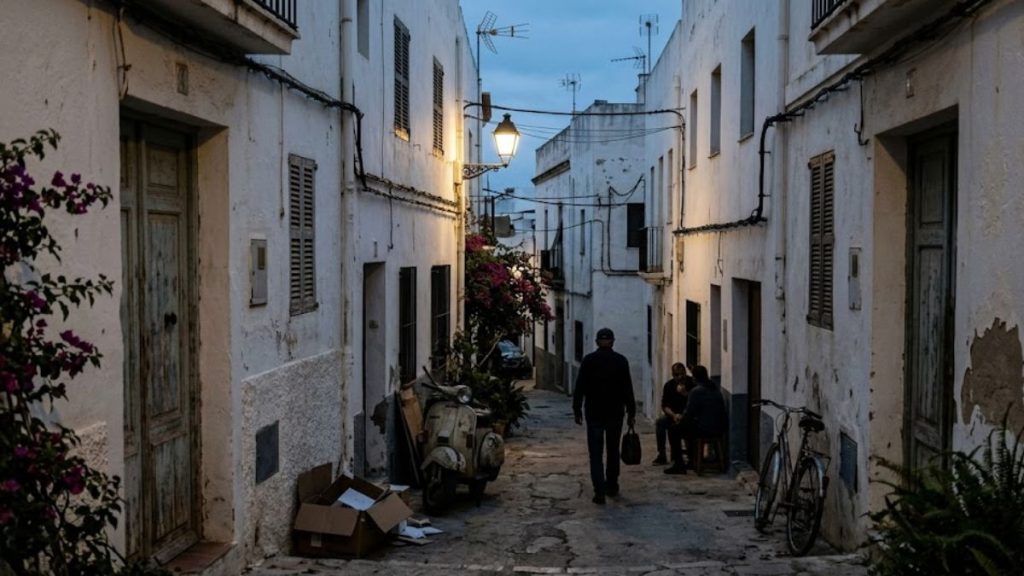 quartiers a eviter ibiza