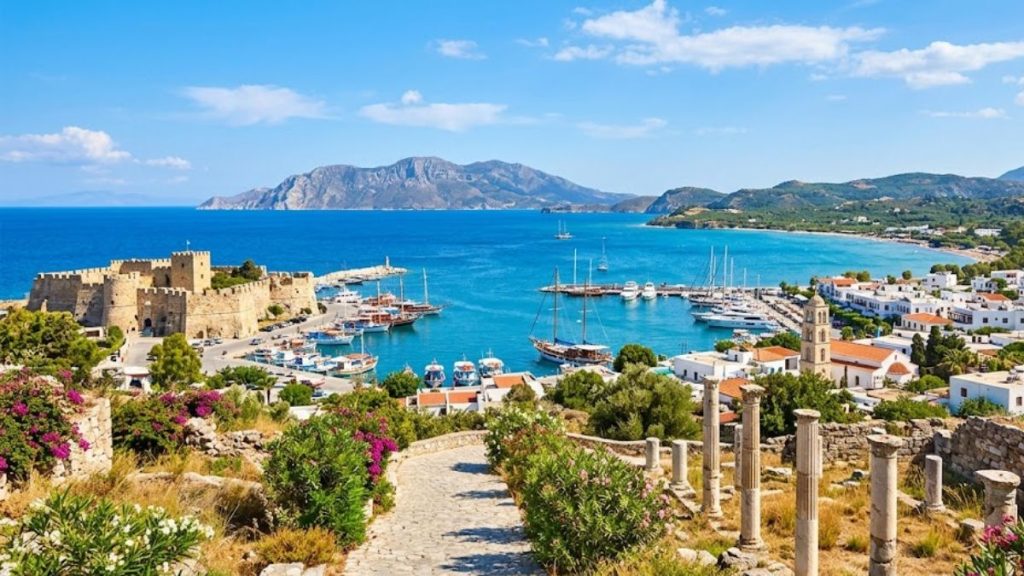 quartiers a eviter kos