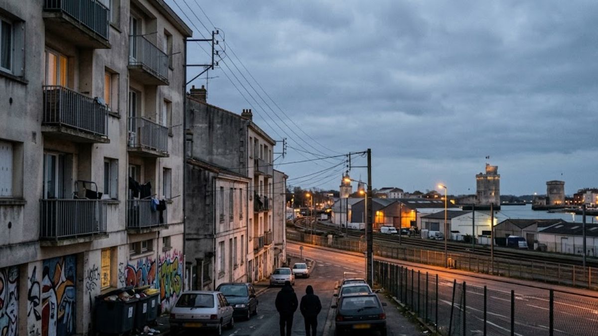 quartiers a eviter la rochelle