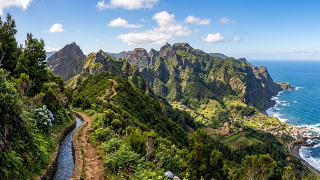 quartiers a eviter madere