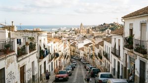 quartiers a eviter malaga