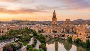 quartiers a eviter murcie