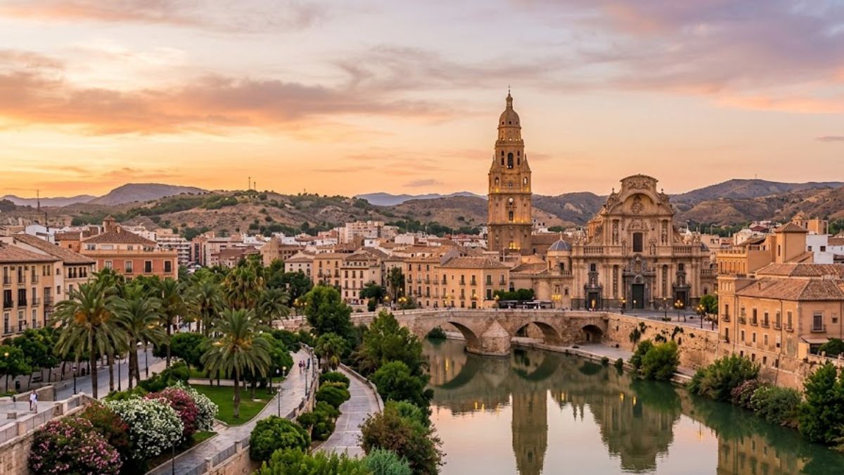 quartiers a eviter murcie