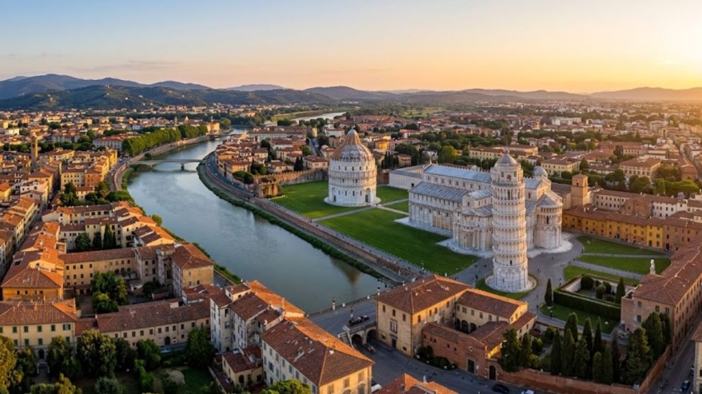 quartiers a eviter pise