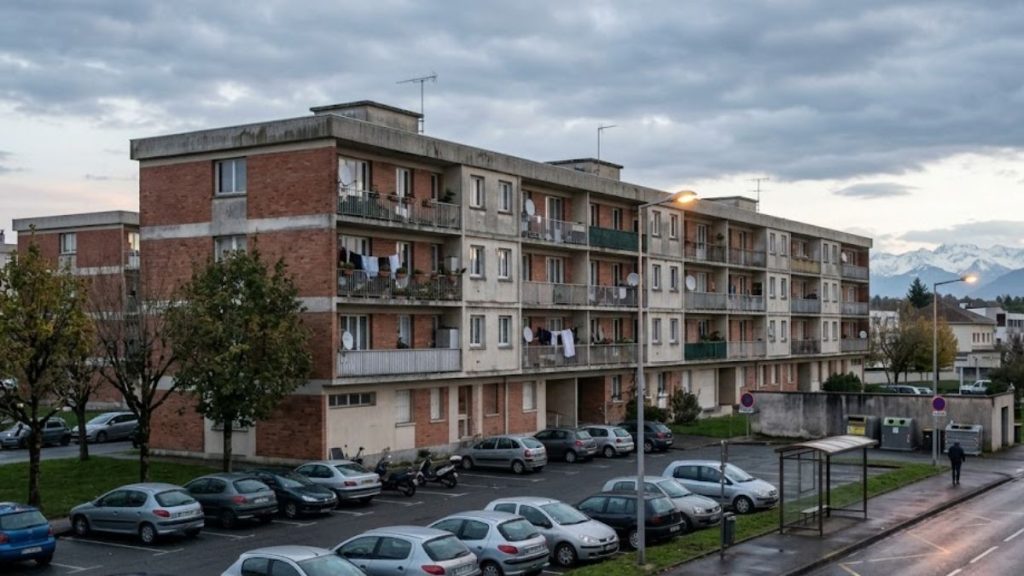 quartiers a eviter tarbes