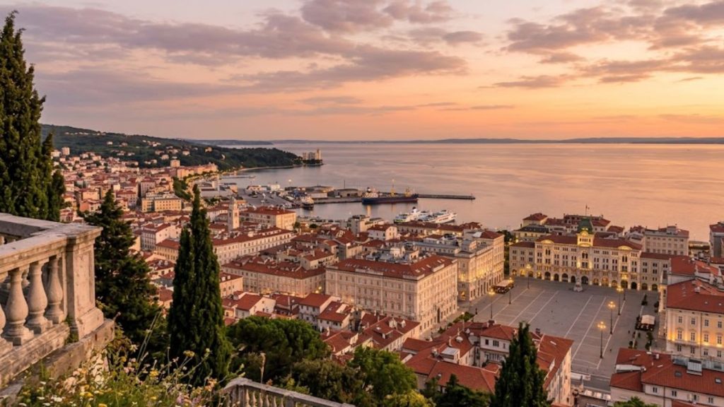 quartiers a eviter trieste