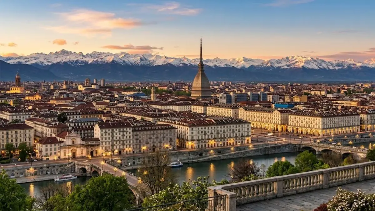 quartiers a eviter turin