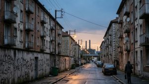 quartiers a eviter valenciennes