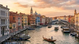 quartiers a eviter venise