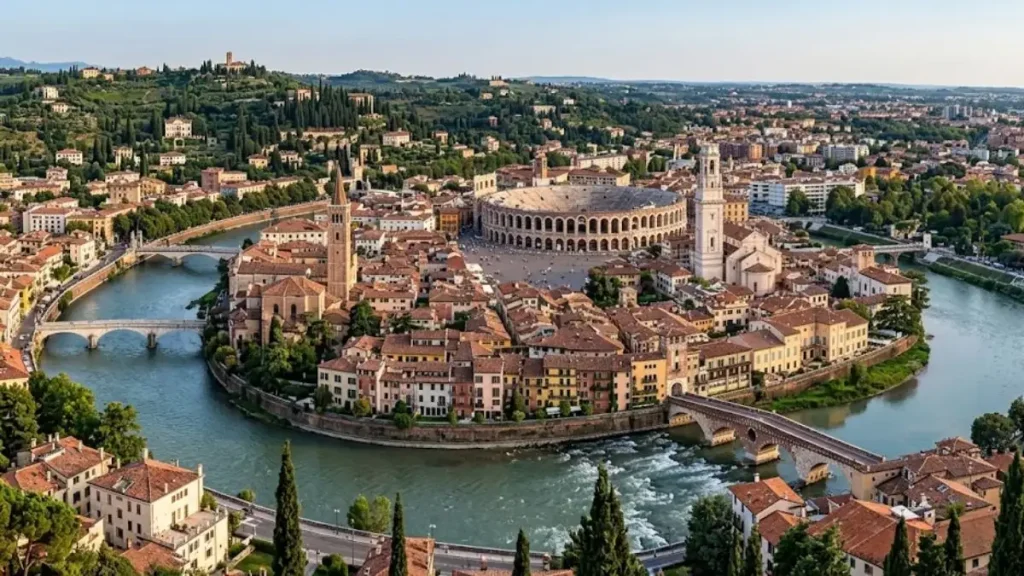 quartiers a eviter verone