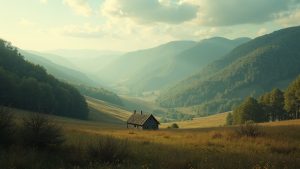 lieux insolites Auvergne