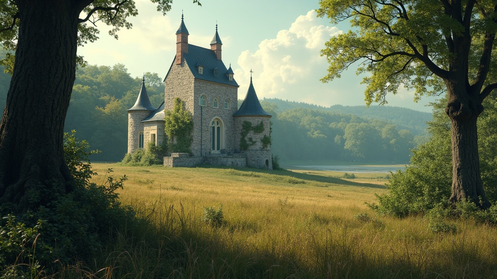 lieux insolites Centre-Val de Loire