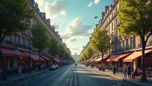 lieux insolites Paris