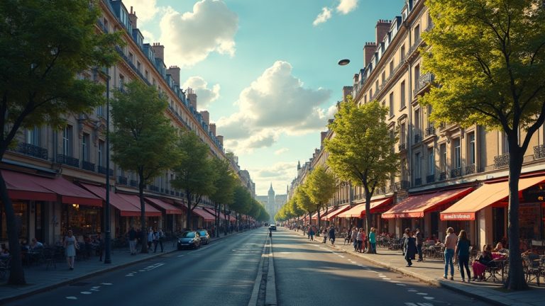 lieux insolites Paris