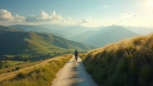 randonnées Pays basque