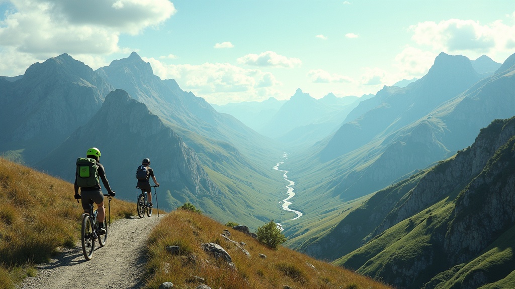 randonnées Pyrénées