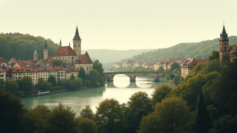 visiter la bourgogne en 3 jours