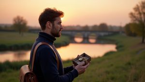 idée cadeau voyage homme