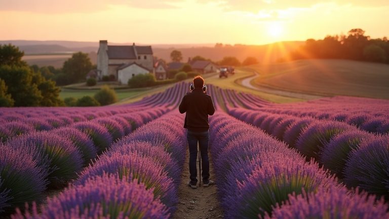 meilleures destinations photographie