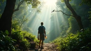 voyage au costa rica