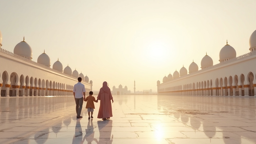 que faire à abu dhabi