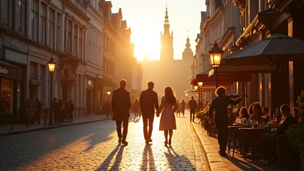 que faire à bruxelles