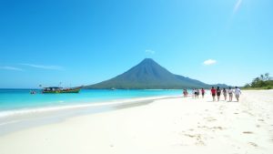 que faire à camiguin