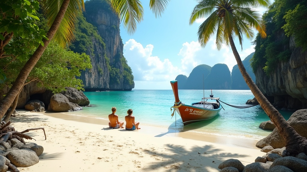 que faire à koh phangan
