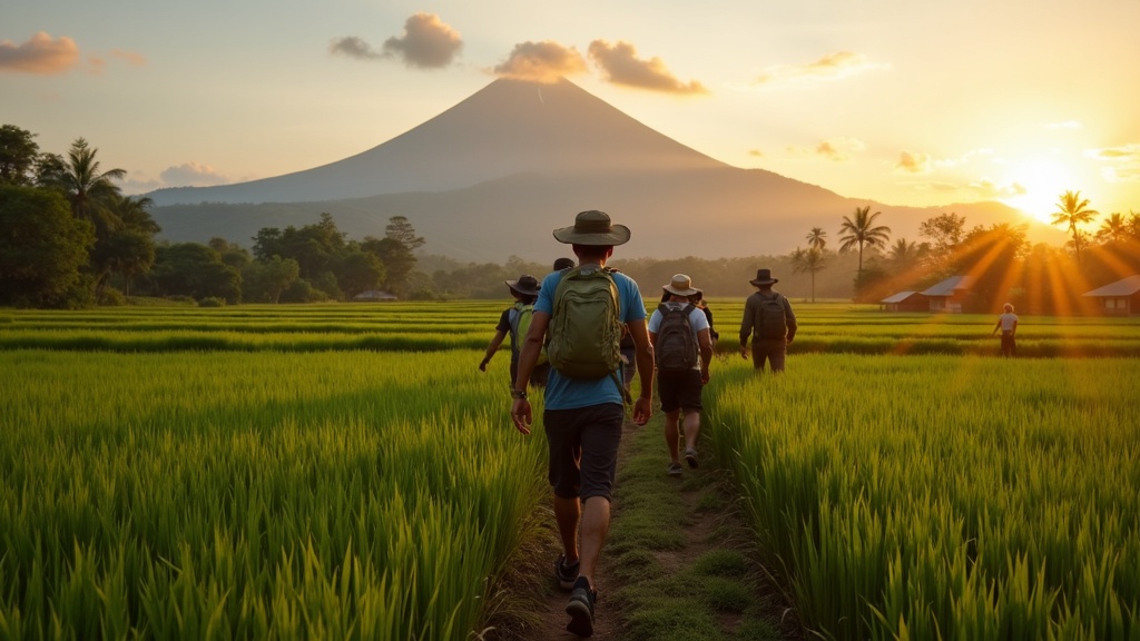 que faire à lombok