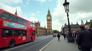 que faire à londres incontournables