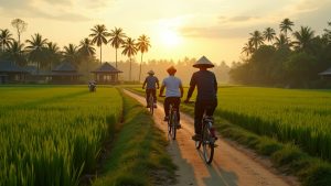 que faire centre vietnam