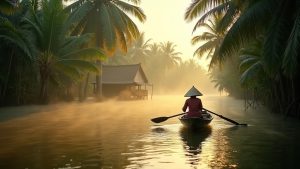 que faire sud vietnam